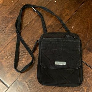 Vera Bradley Quilted Purse